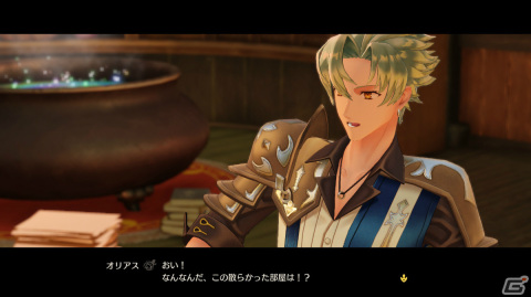 「ソフィーのアトリエ2」商店を営む「ピリカ」など新キャラクターが公開！冒険の手助けとなる「依頼」も紹介の画像6