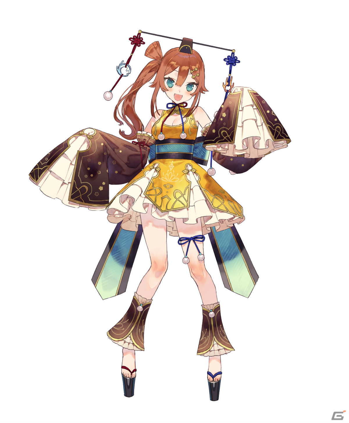 「ソフィーのアトリエ2」商店を営む「ピリカ」など新キャラクターが公開！冒険の手助けとなる「依頼」も紹介の画像13
