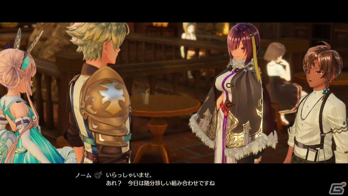 「ソフィーのアトリエ2」商店を営む「ピリカ」など新キャラクターが公開！冒険の手助けとなる「依頼」も紹介の画像21