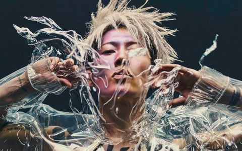 アニメ「TRIBE NINE」のOPアーティストが「MIYAVI」に決定！オープニング＆エンディング映像も公開