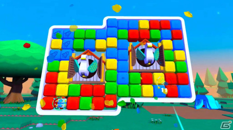 つぶれてしまった動物園の再建を目指すVRパズルゲーム「ZOOKEEPER : Blast Quest」が配信開始！の画像5