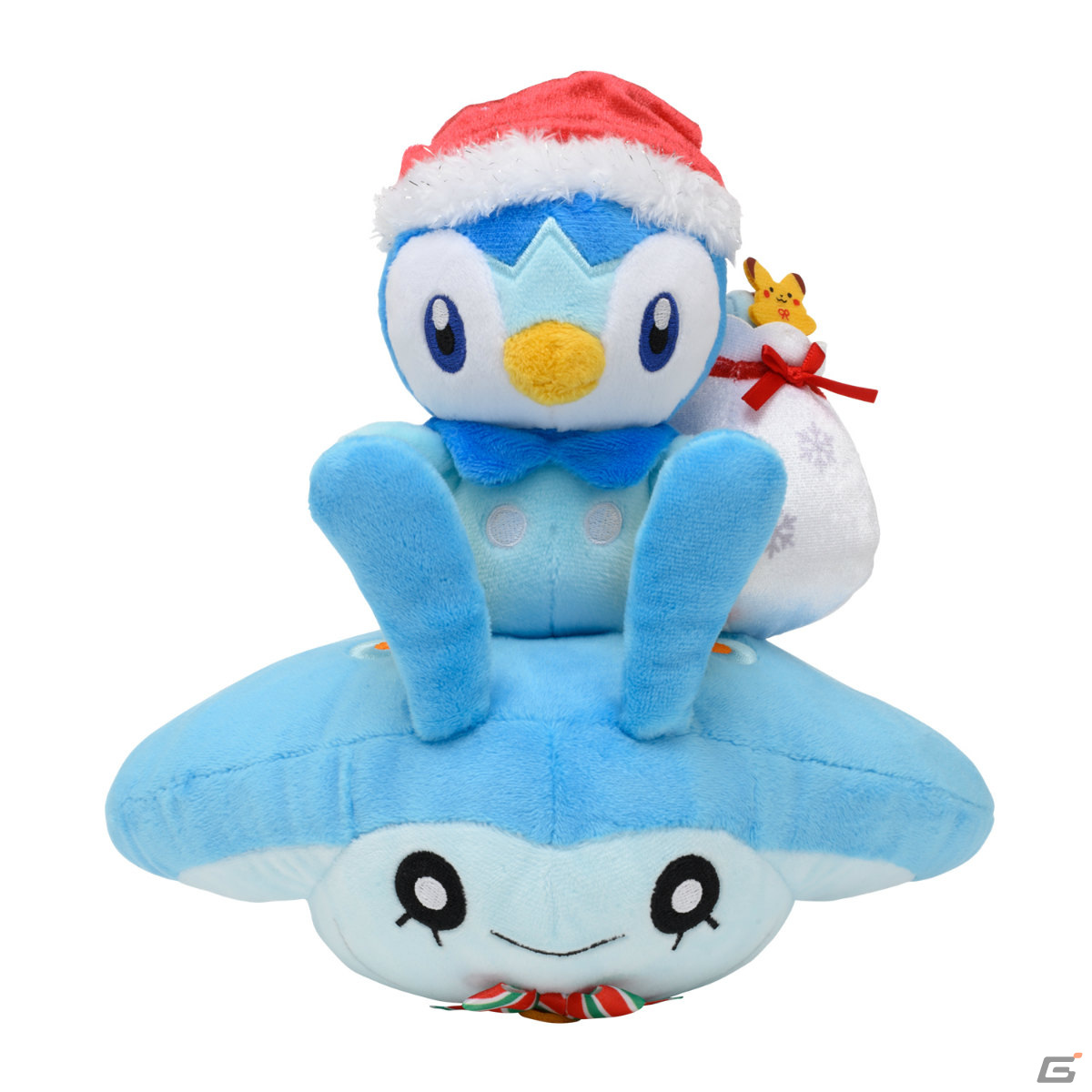 ゲストと視聴者がポケモンを交換する「クリスマスポケモン交換会」が12月18日にオンライン開催！の画像4
