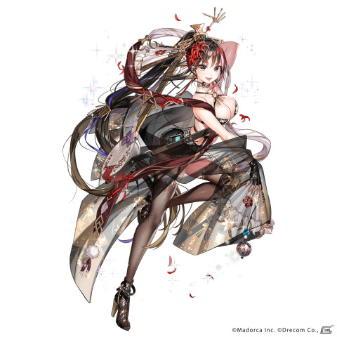 「ミコノート はれときどきけがれ」高橋イチエ（CV：久保ユリカ）、水無瀬トラコ（CV：大橋彩香）などのキャラクターが公開！の画像4