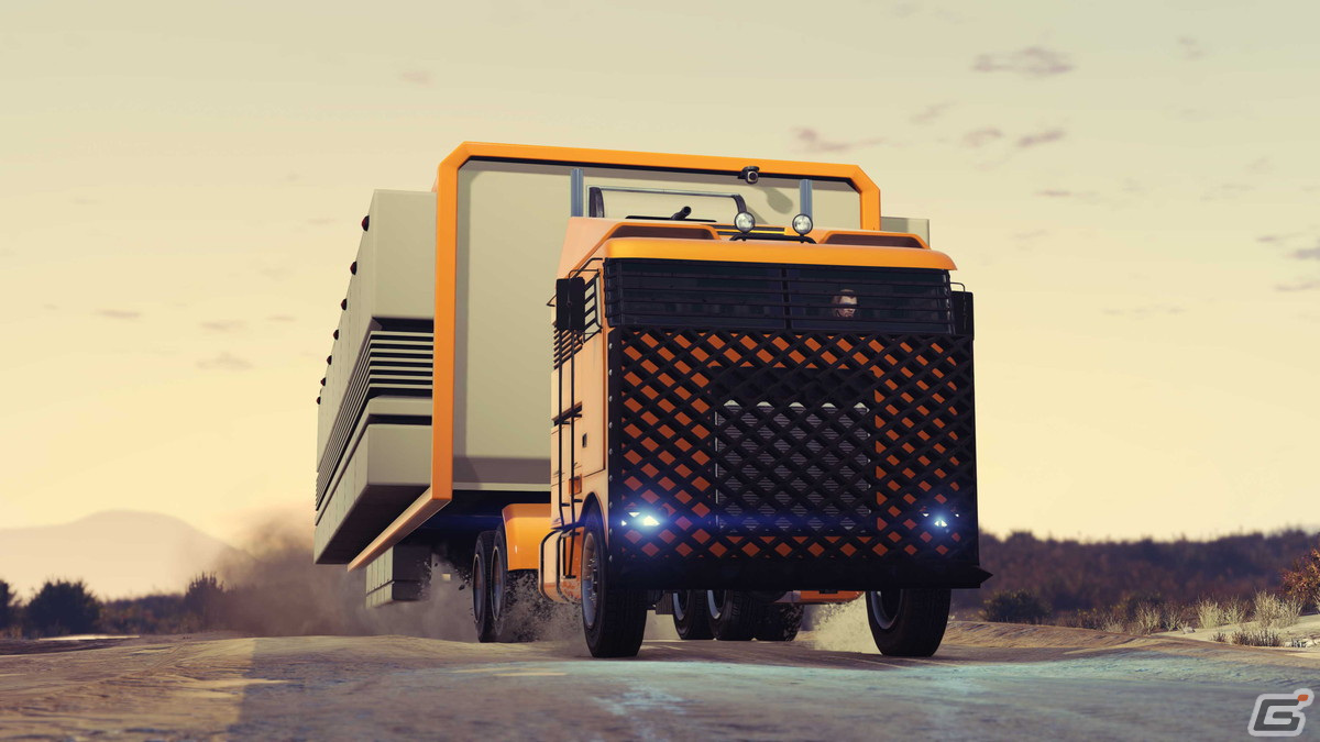 「GTAオンライン」にてGTAマネーとRPに50％のボーナスが発生する「銃器密造」イベントが開催！の画像12