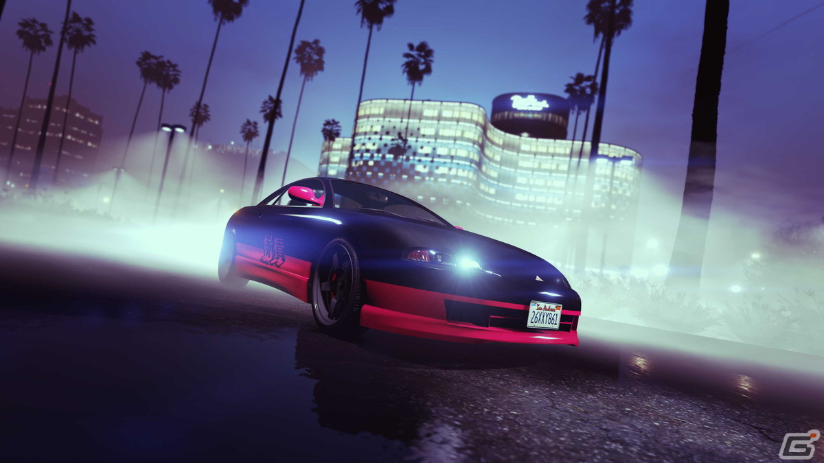 「GTAオンライン」にてGTAマネーとRPに50％のボーナスが発生する「銃器密造」イベントが開催！の画像15