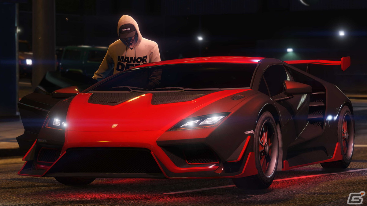 「GTAオンライン」にてGTAマネーとRPに50％のボーナスが発生する「銃器密造」イベントが開催！の画像16