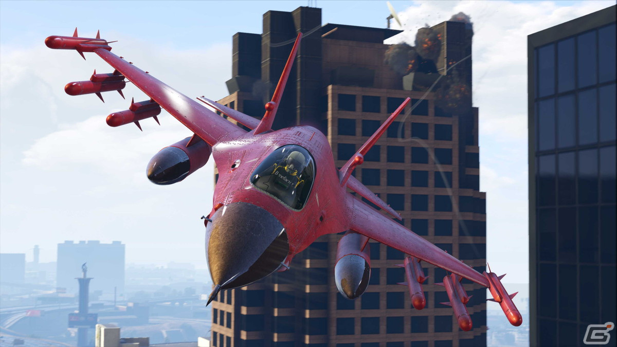 「GTAオンライン」にてGTAマネーとRPに50％のボーナスが発生する「銃器密造」イベントが開催！の画像17