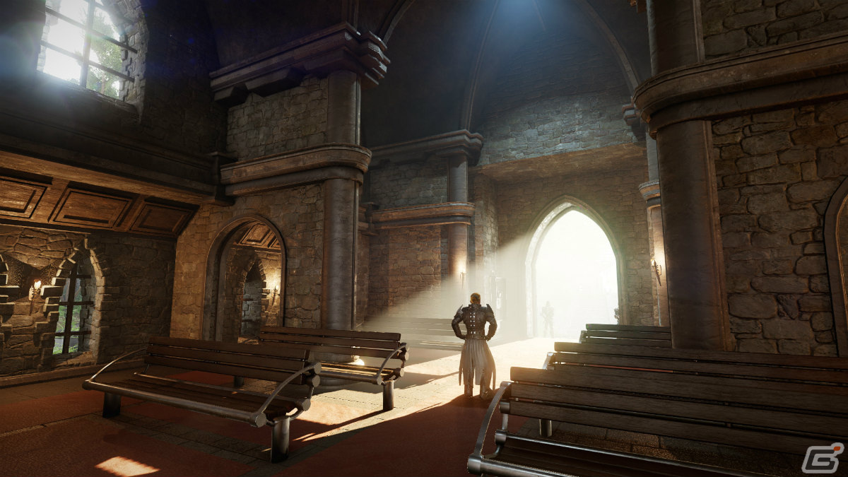 「ELEX II」PS5/PS4パッケージ版も2022年3月1日に発売！本日12月3日より順次予約受付を開始の画像3