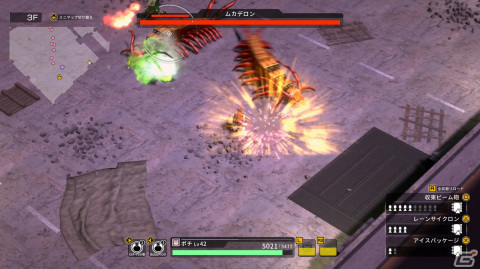 PS4/Switch版「メタルドッグス」の発売日が2022年4月8日（シバ犬の日）に決定！商品仕様やゲームシステムも紹介の画像28