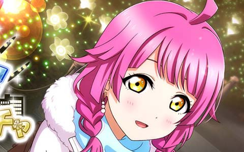 「スクスタ」にてイルミネーションがテーマのイベント「ホワイト・シティ・ライツ」が12月7日より開催！