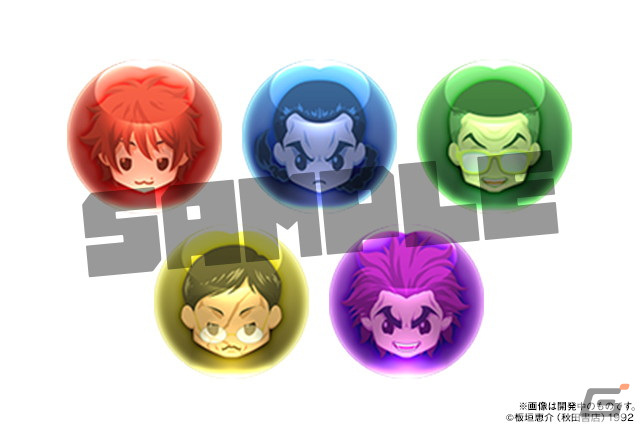 パズル ドラゴンズ チャンピオンオールスターズ とのコラボが12月6日より開催 渋川剛気 ビスケット オリバが新たに参戦 ゲーム情報サイト Gamer