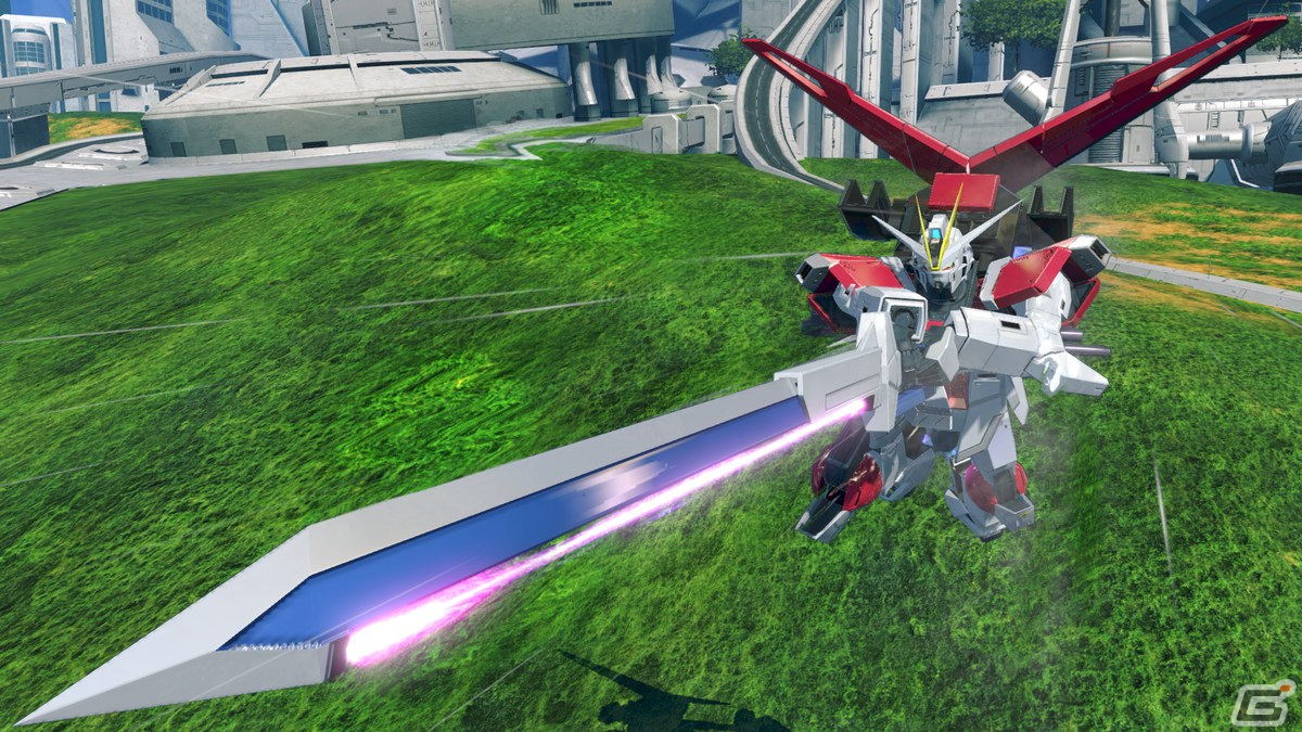 「機動戦士ガンダム EXVS.2XB」12月9日のアップデートで既存17機体にバランス調整を実施！の画像28