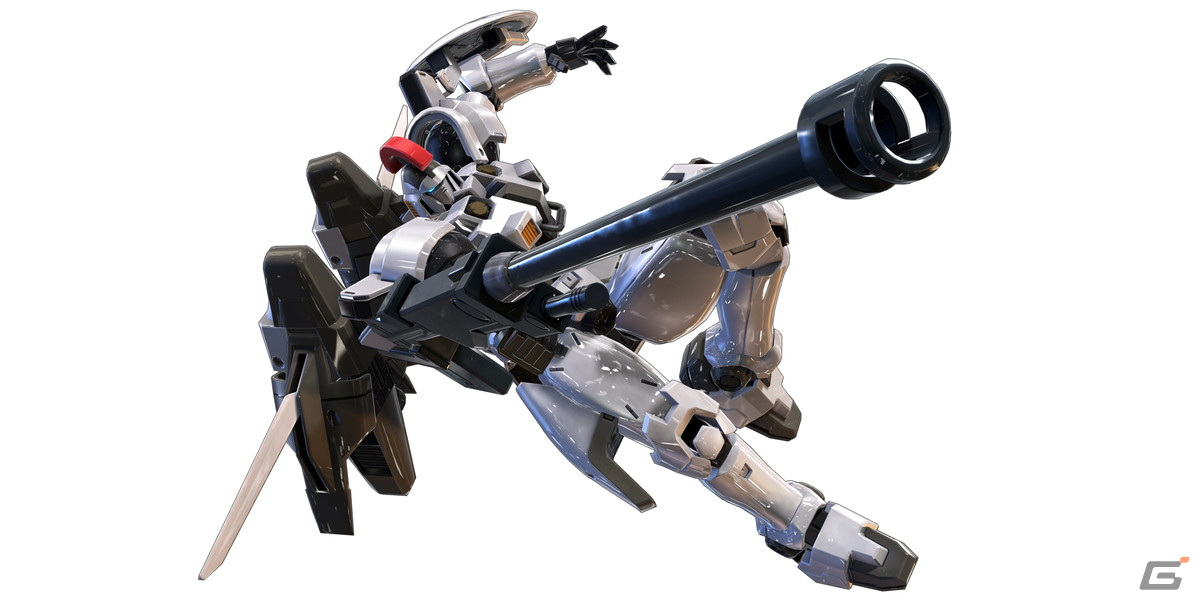 「機動戦士ガンダム EXVS.2XB」12月9日のアップデートで既存17機体にバランス調整を実施！の画像7