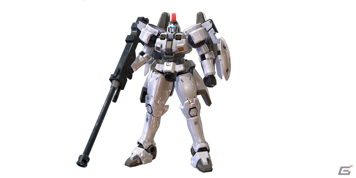 「機動戦士ガンダム EXVS.2XB」12月9日のアップデートで既存17機体にバランス調整を実施！の画像8