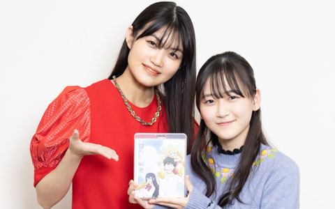 アニメ 甘々と稲妻 全12話を収録したblu Ray Collectionが22年2月9日に発売 ゲーム情報サイト Gamer