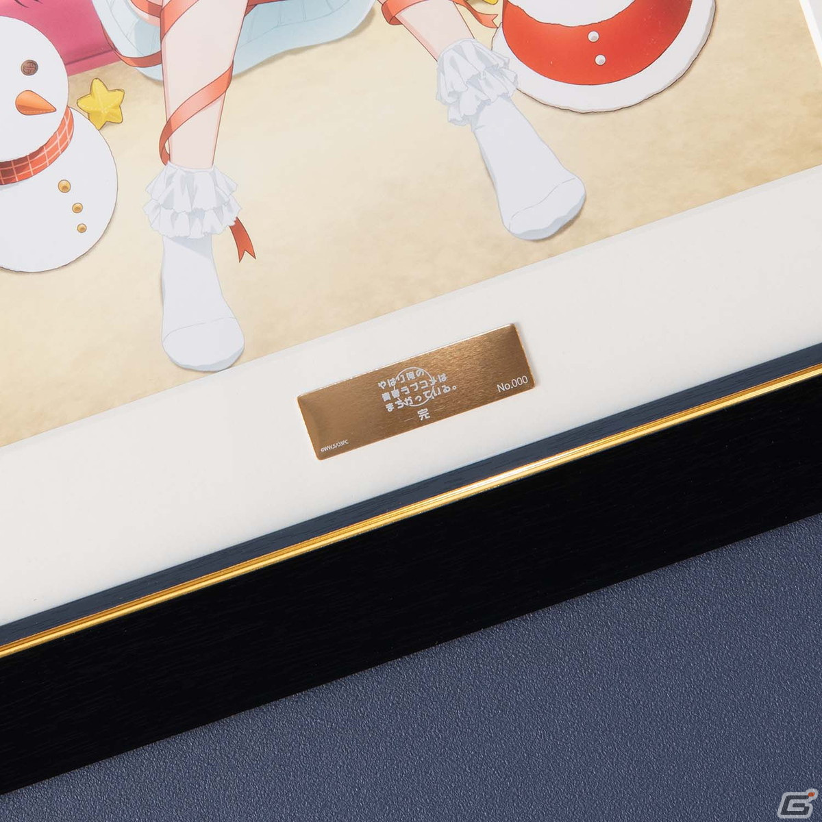 ホビーストックがコミックマーケット99に出展！「俺ガイル」のアイテムが多数登場の画像3