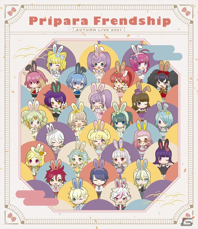 「プリパラ＆キラッとプリ☆チャン＆ワッチャプリマジ！ Winter Live 2021」での新情報を紹介！の画像3