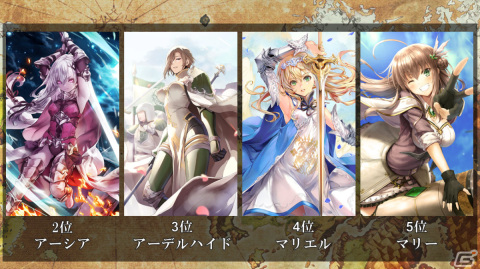 「オルサガ」「オルサガR」新テーマ曲がa crowd of rebellion feat. 星熊南巫の「Re:Create of the Re:d」に決定！の画像3