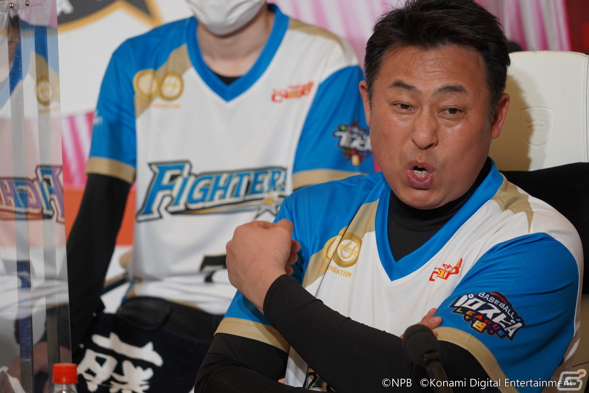 「eBASEBALL プロスピAリーグ」2021シーズンのイベントレポートが公開！プロ野球のオフシーズンに繰り広げられるeスポーツリーグに注目の画像21