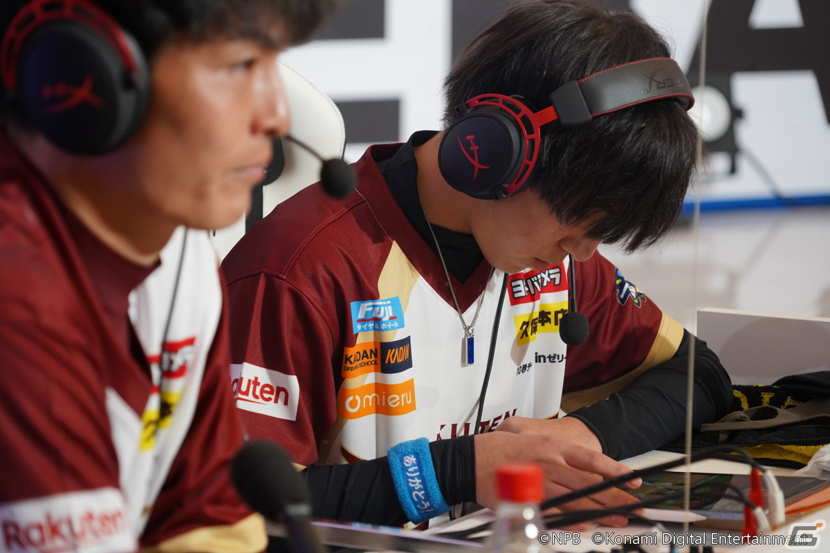 「eBASEBALL プロスピAリーグ」2021シーズンのイベントレポートが公開！プロ野球のオフシーズンに繰り広げられるeスポーツリーグに注目の画像25