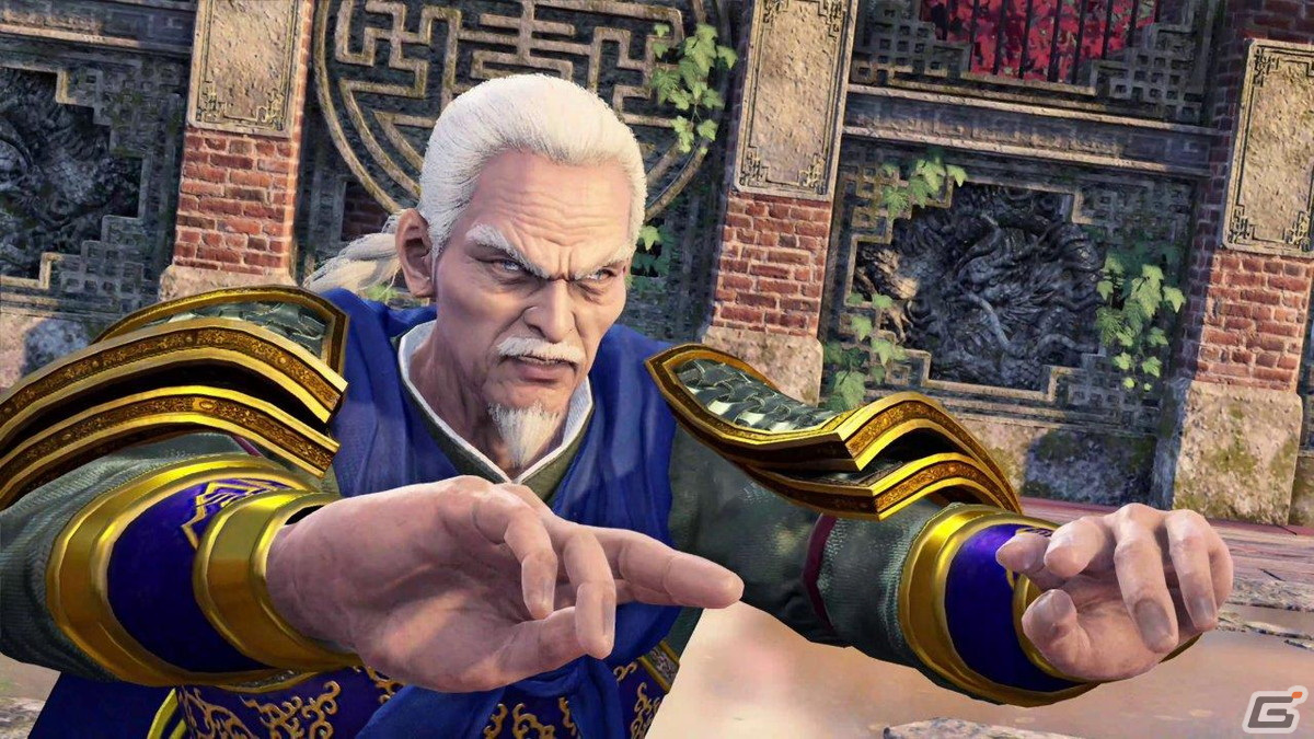 PS4「Virtua Fighter esports」に「龍が如く」のコスチュームやBGMを追加するコラボパックが12月8日に配信！の画像8