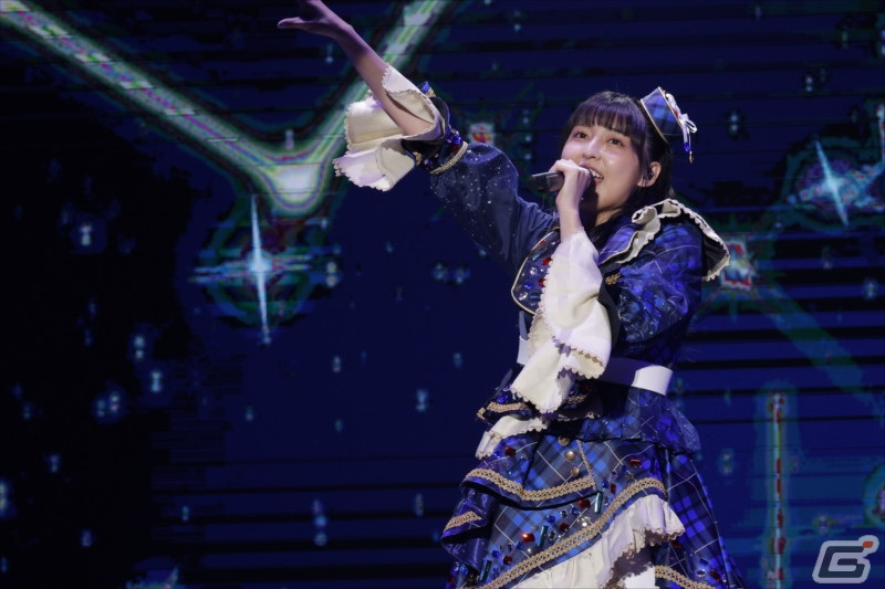 「カオティックハリケーン」など初披露！ 「プリパラ＆キラッとプリ☆チャン＆ワッチャプリマジ！Winter Live2021」レポートの画像13