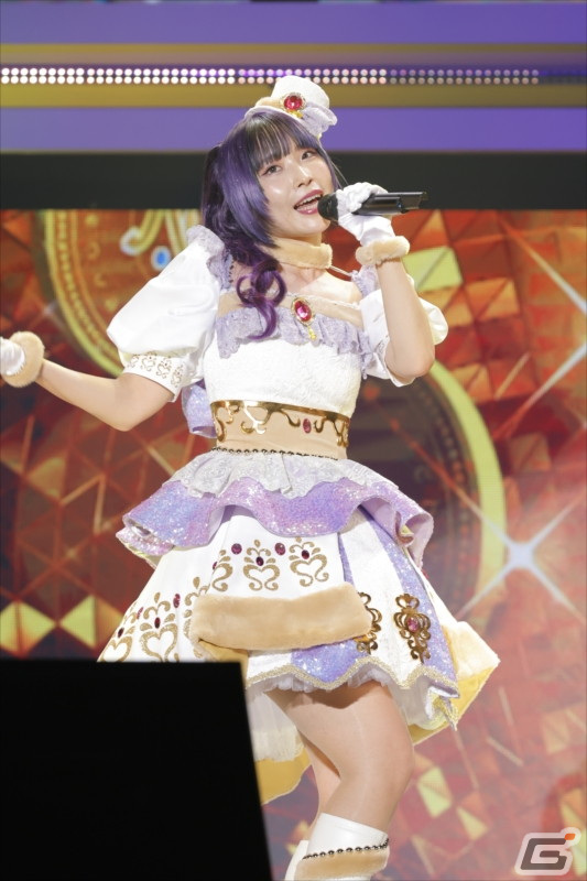 「カオティックハリケーン」など初披露！ 「プリパラ＆キラッとプリ☆チャン＆ワッチャプリマジ！Winter Live2021」レポートの画像16