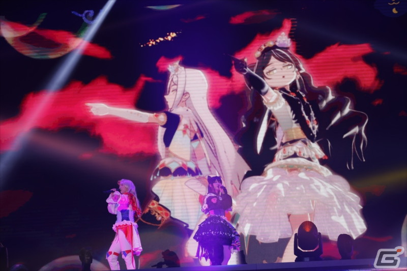 「カオティックハリケーン」など初披露！ 「プリパラ＆キラッとプリ☆チャン＆ワッチャプリマジ！Winter Live2021」レポートの画像28