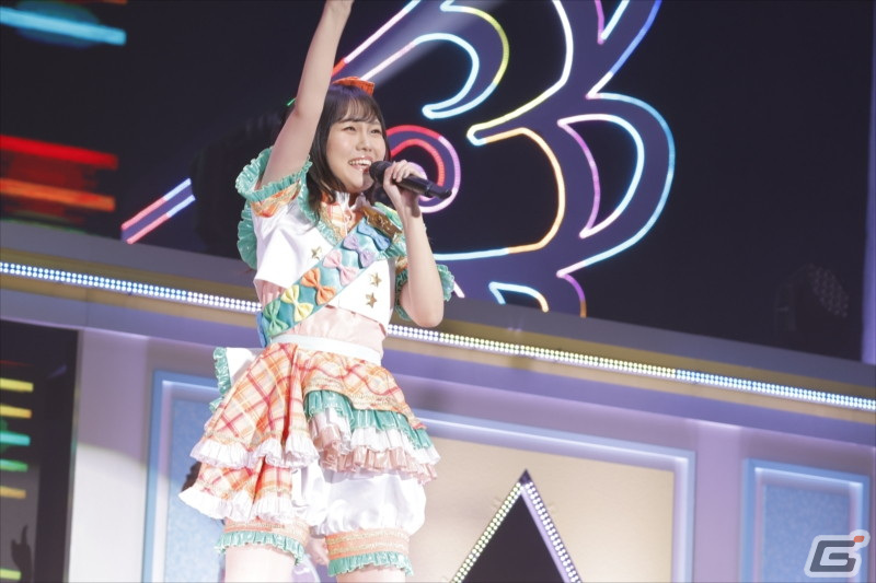 「カオティックハリケーン」など初披露！ 「プリパラ＆キラッとプリ☆チャン＆ワッチャプリマジ！Winter Live2021」レポートの画像5