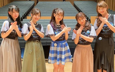 「バンドリ！ ガールズバンドパーティ！」Morfonicaによるトークイベント「モニ会へようこそ♪」の開催レポートが公開！