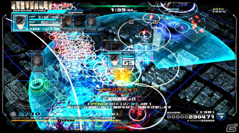 「十三機兵防衛圏」Switch版で追加される26種類の追加兵装の詳細が公開！さらに戦いやすく多彩な戦略が可能にの画像10