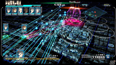 「十三機兵防衛圏」Switch版で追加される26種類の追加兵装の詳細が公開！さらに戦いやすく多彩な戦略が可能にの画像13