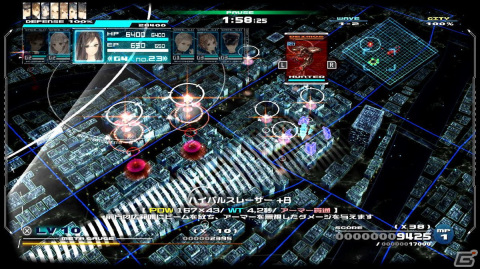 「十三機兵防衛圏」Switch版で追加される26種類の追加兵装の詳細が公開！さらに戦いやすく多彩な戦略が可能にの画像3