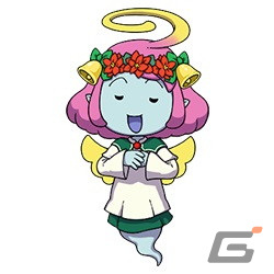 「妖怪ウォッチ ワールド」クリスマス衣装に身を包んだ妖怪たちが登場！「聖夜の妖怪クリスマスパーティー2021」が開催の画像14