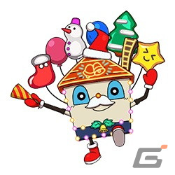 「妖怪ウォッチ ワールド」クリスマス衣装に身を包んだ妖怪たちが登場！「聖夜の妖怪クリスマスパーティー2021」が開催の画像18