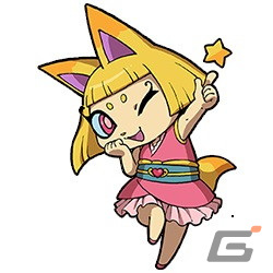 「妖怪ウォッチ ワールド」クリスマス衣装に身を包んだ妖怪たちが登場！「聖夜の妖怪クリスマスパーティー2021」が開催の画像4