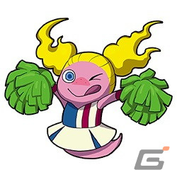 「妖怪ウォッチ ワールド」クリスマス衣装に身を包んだ妖怪たちが登場！「聖夜の妖怪クリスマスパーティー2021」が開催の画像5