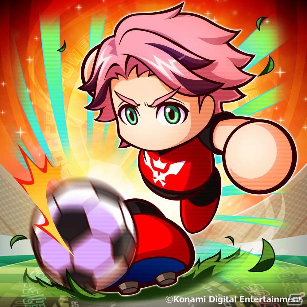 「実況パワフルサッカー」に新シナリオ「矛冠高校」が配信開始！新たな育成システムを駆使することで攻撃的な選手が育成可能の画像6