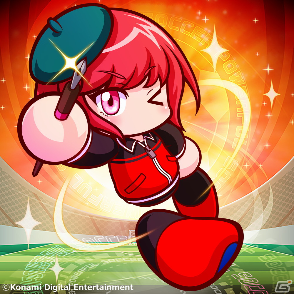 「実況パワフルサッカー」に新シナリオ「矛冠高校」が配信開始！新たな育成システムを駆使することで攻撃的な選手が育成可能の画像8