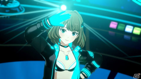 「アイドルマスター スターリットシーズン」有料DLCカタログVol.03「ルミナス・アズール編」が12月9日に配信！の画像1