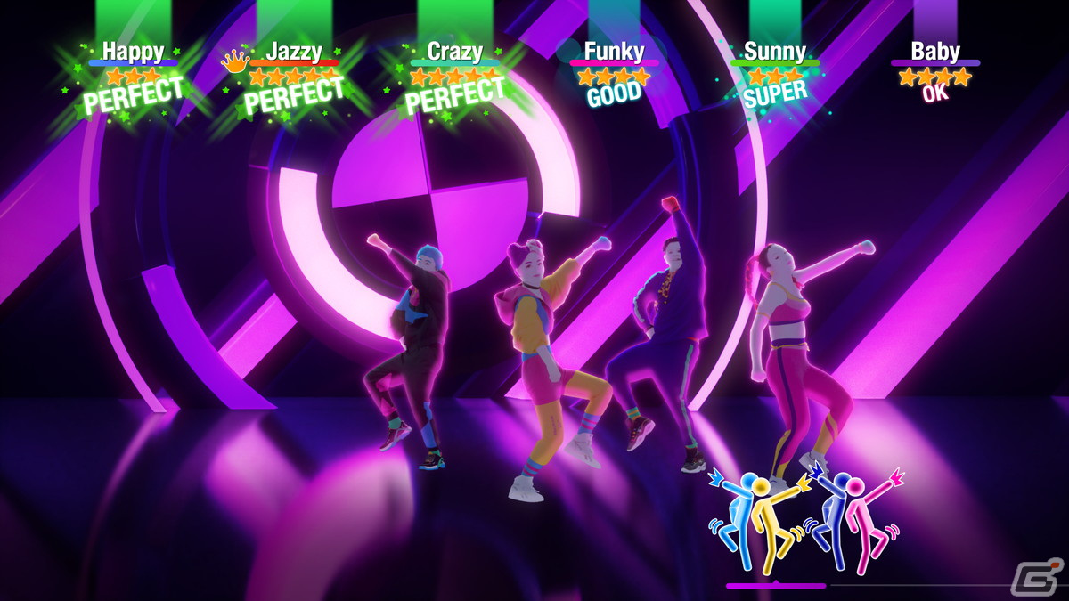 「ジャストダンス」がReebokと提携！「ジャストダンス2022」にてDomino Saintsの楽曲「My Way」を使用したオーディションを開催の画像2