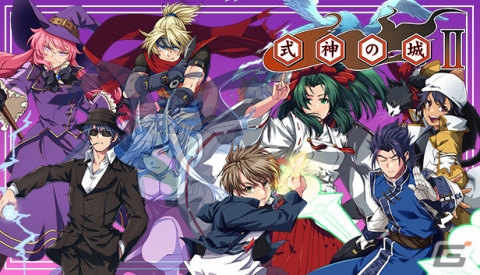 シューティングゲーム「式神の城2」「Crimzon Clover - World EXplosion」のSteam版が発売！の画像4