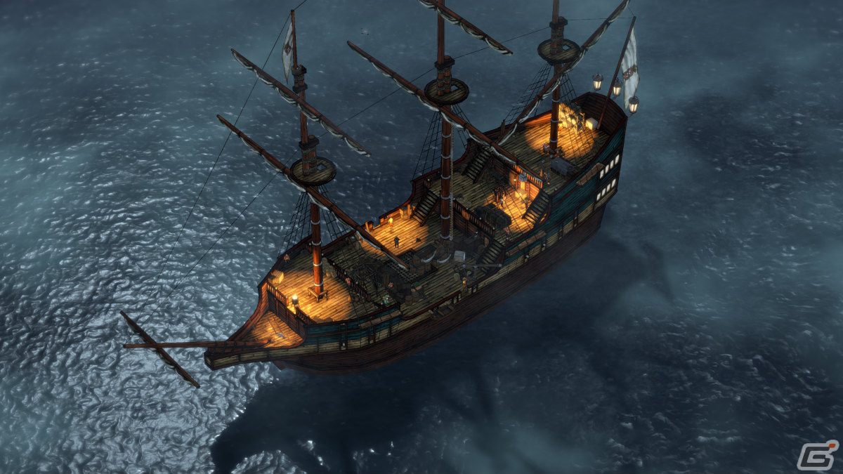 「Shadow Tactics: Blades of the Shogun - Aiko's Choice」が発売！熟練のくノ一・アイコを中心とした物語を体験しようの画像5