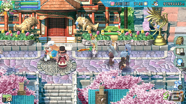 PS4/Xbox One/PC版「ルーンファクトリー4スペシャル」が配信開始！全機種でDL版のセールも実施中の画像4