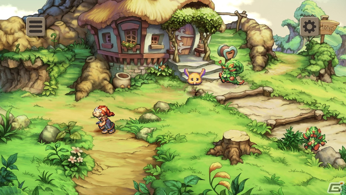 iOS/Android版「聖剣伝説 Legend of Mana」が配信開始！PS4/Switch版コレクターズエディションの追加生産も決定の画像6