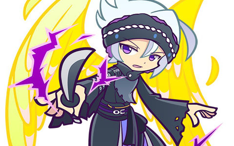 「ぷよぷよ!!クエスト」で開催中の「仮面ライダー」コラボに協力ボスチャレンジイベント「滅亡迅雷チャレンジ」が登場！
