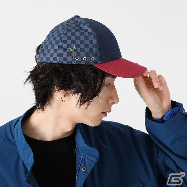 SuperGroupiesより「ソニック・ザ・ヘッジホッグ」とコラボした腕時計やバッグが登場！の画像60