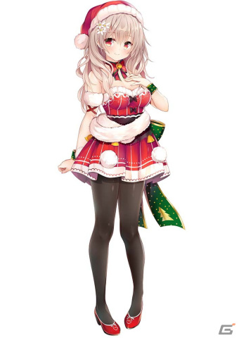 「プラスリンクス ～キミと繋がる想い～」にて燐とのクリスマスの思い出を描くストーリーイベントが開催！の画像2