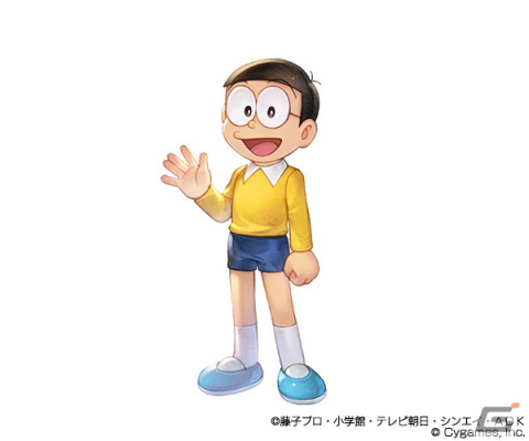 「グランブルーファンタジー」×「ドラえもん」コラボイベント「ドラえもん のび太の空飛ぶ船」が12月8日より開催！の画像10