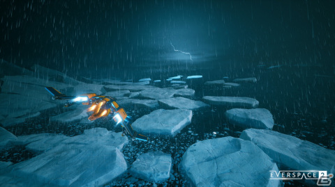 「EVERSPACE 2」の2022年ロードマップが公開！2022年春のアップデートにて日本語に対応予定の画像3